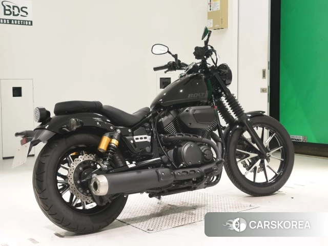 Проданный Yamaha BOLT 950R 2022 из Японии