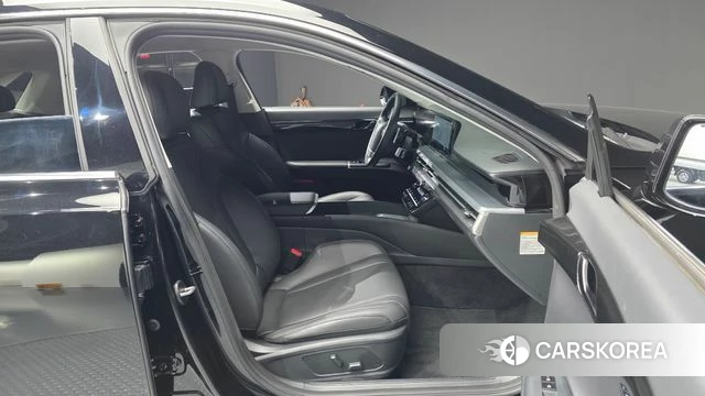 Hyundai Grandeur Hybrid (GN7) id 4408538 из Кореи 18