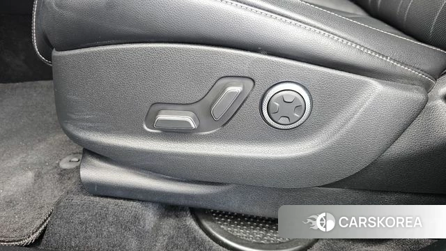 Genesis GV80 id 4401969 из Кореи 18