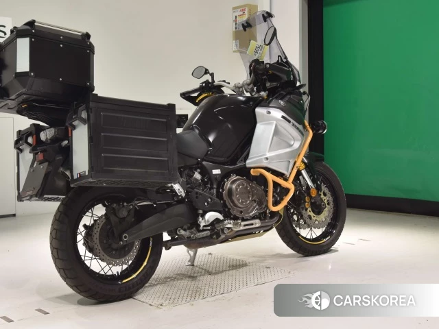 Проданный Yamaha XT1200Z SUPER TENERE 2018 из Японии, фото 2