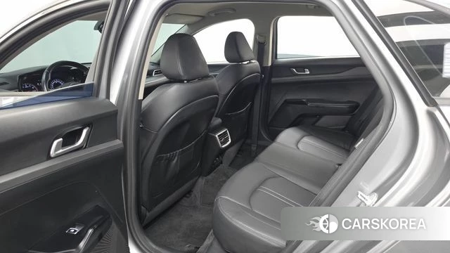 Kia K5 3rd generation id 4671121 из Кореи 18
