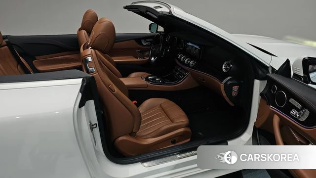 Mercedes-Benz E-Class W213 id 4502530 из Кореи 18