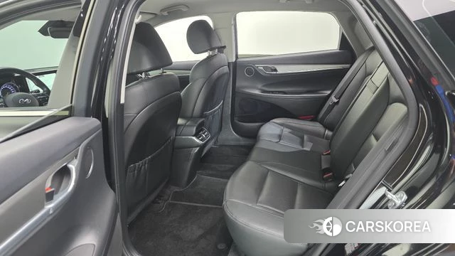 Hyundai The New Grandeur IG id 4740848 из Кореи 18