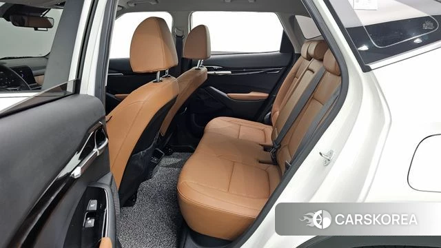 Kia The New Seltos id 4388138 из Кореи 18