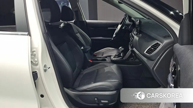Kia Seltos id 4624696 из Кореи 18