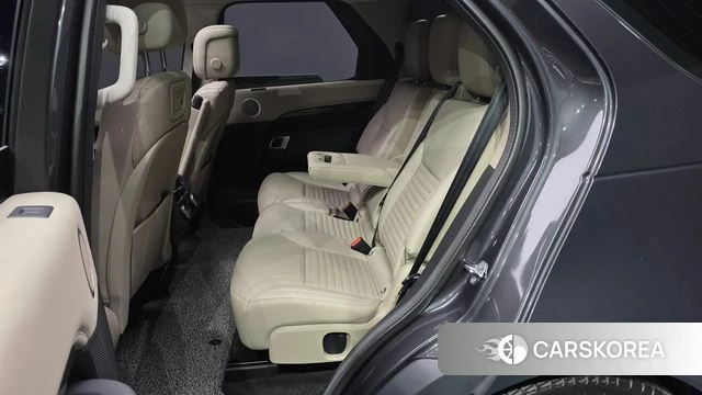 Land Rover Discovery 5 id 4489266 из Кореи 18
