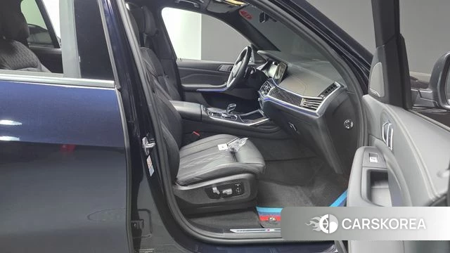 BMW X7 (G07) id 4636364 из Кореи 18