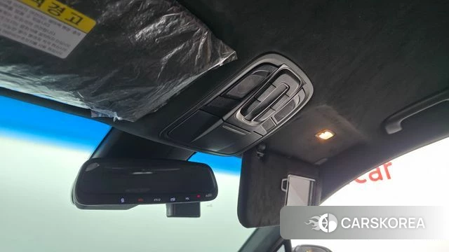 Hyundai Santa Fe TM id 4496193 из Кореи 17