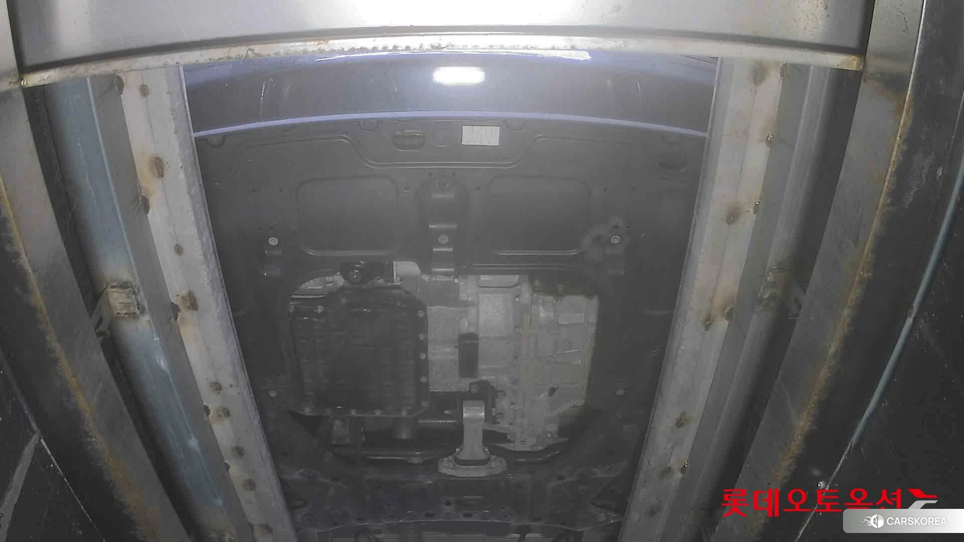 Hyundai Staria id 4909211 из Кореи 18