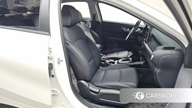 Kia The New K3 2nd generation id 4427548 из Кореи 18
