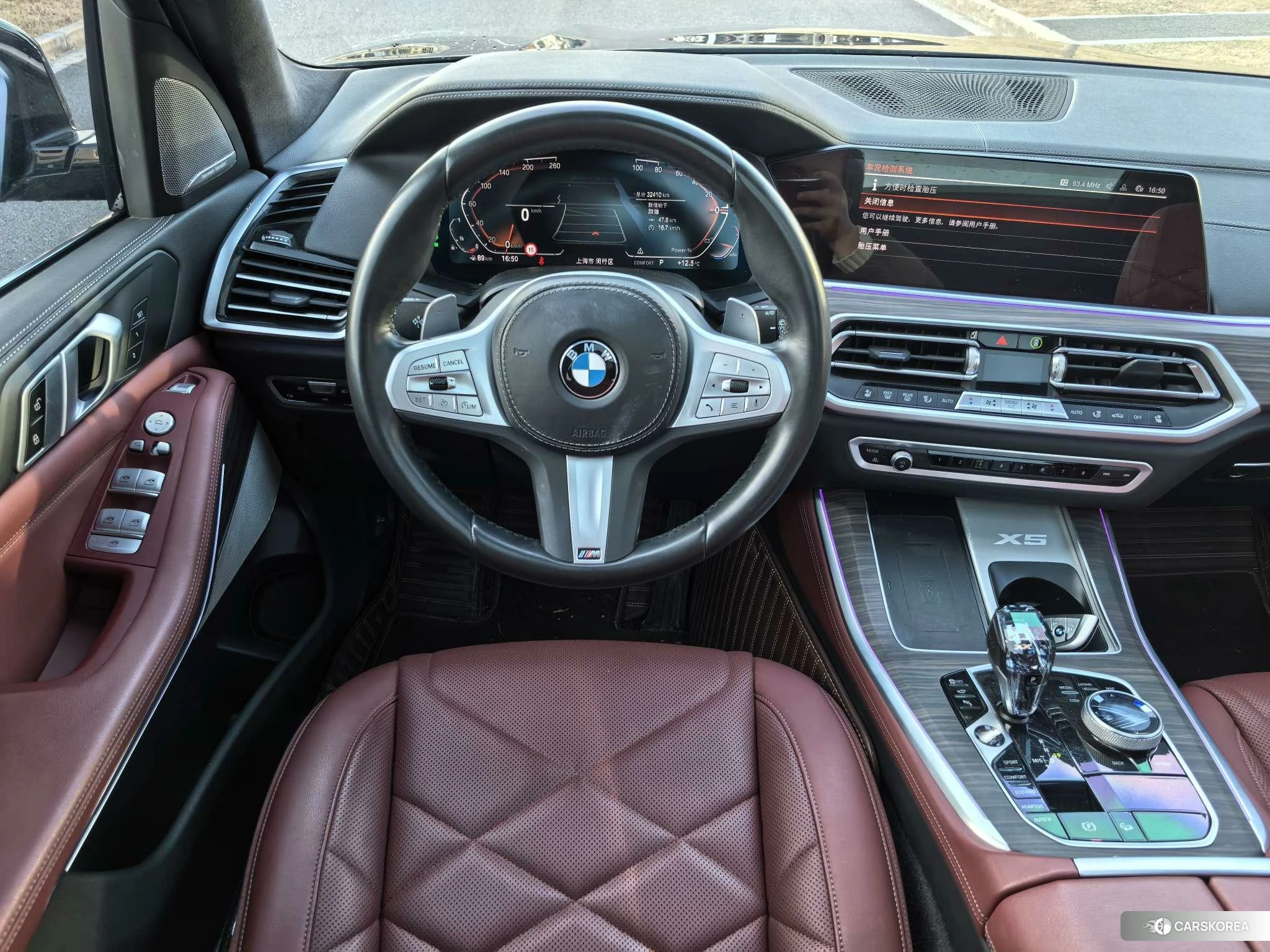 BMW X5 id 4512431 из Китая 18