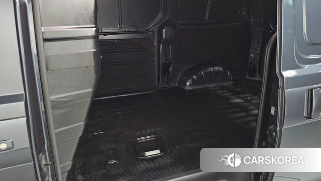 Hyundai The New Grand Starex id 4188587 из Кореи 18