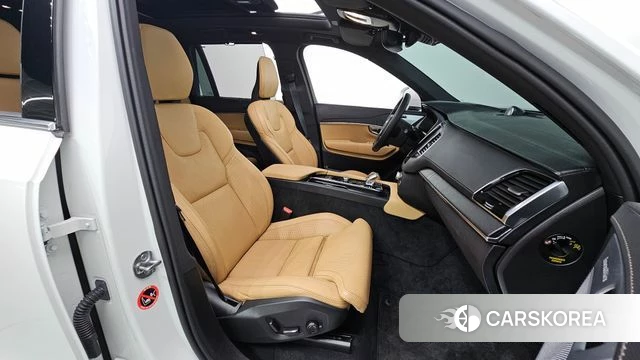Volvo XC90 second Generation id 4488159 из Кореи 18