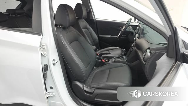 Hyundai Kona id 4520648 из Кореи 18