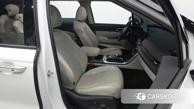 Kia Carnival 4th generation id 4614605 из Кореи 18