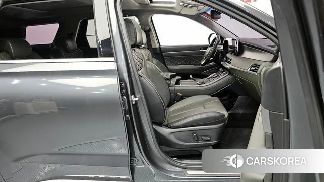 Hyundai Palisade id 4224651 из Кореи 18