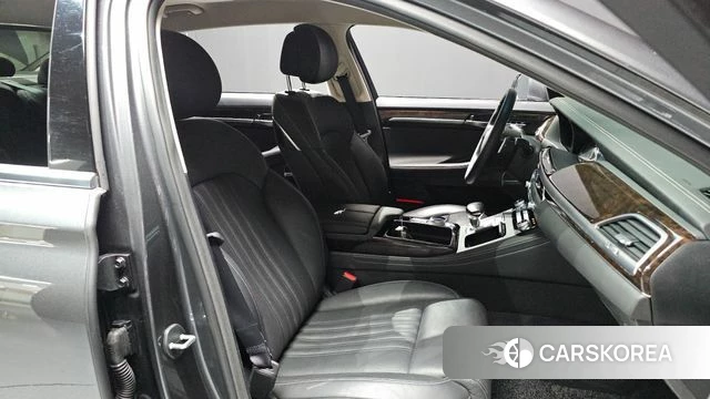 Genesis G90 id 4356574 из Кореи 18
