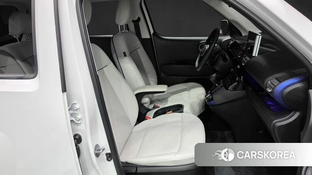 Hyundai Casper id 4853994 из Кореи 18