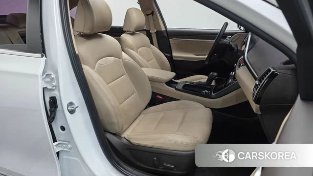 Hyundai Grandeur IG id 4551967 из Кореи 18
