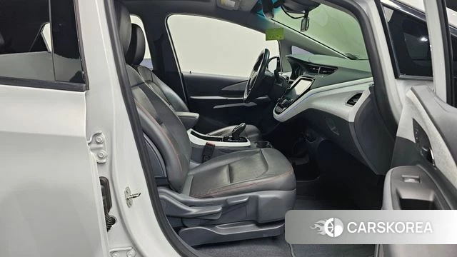 Chevrolet (GM Daewoo) Bolt EV id 4780800 из Кореи 18