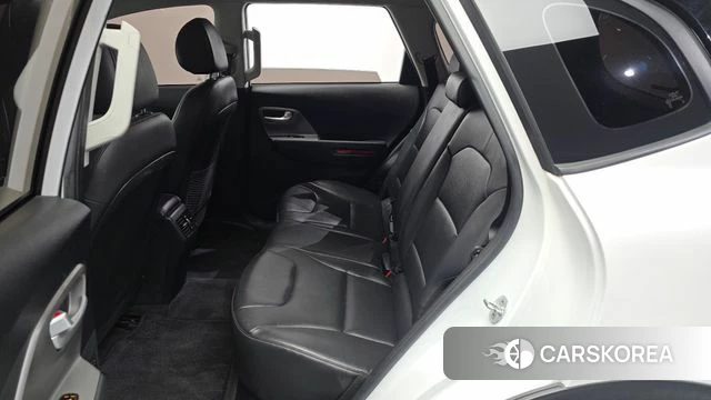Kia Niro Plus id 4645995 из Кореи 18