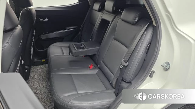 Ssangyong Tivoli Air id 4881329 из Кореи 18