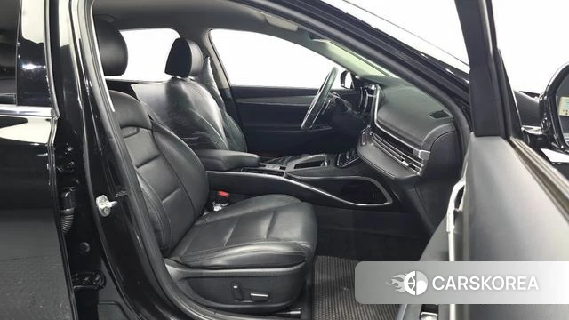Hyundai The New Grandeur IG id 4475693 из Кореи 18