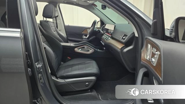 Mercedes-Benz GLE-Class W167 id 4323898 из Кореи 18