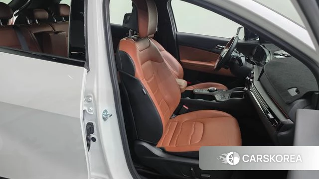 Kia The New Sportage 5th Generation id 4870828 из Кореи 17