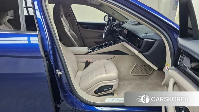 Porsche Panamera (976) id 4565805 из Кореи 18