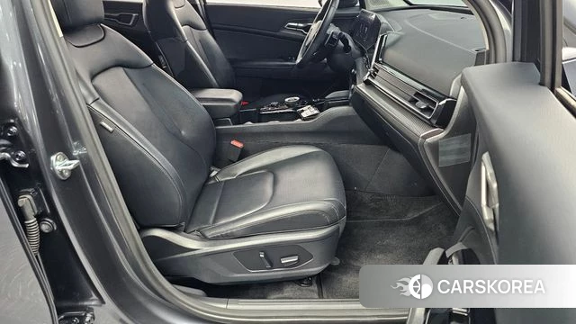 Kia Sportage 5th Generation id 4872010 из Кореи 18