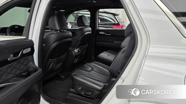 Hyundai Palisade id 4507119 из Кореи 18