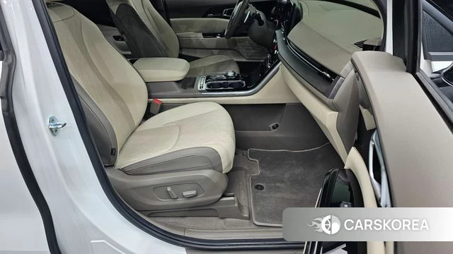 Kia Carnival 4th generation id 4494771 из Кореи 18
