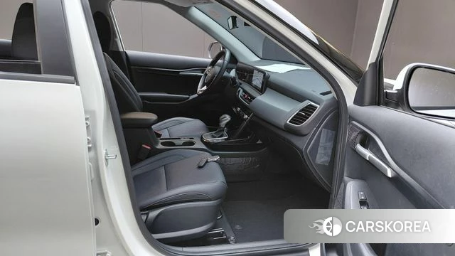 Kia The New Seltos id 4762924 из Кореи 18