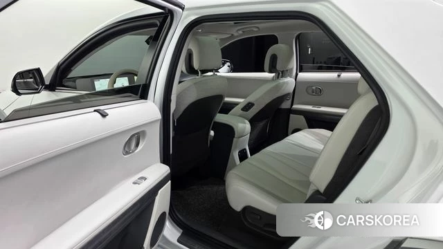 Hyundai Ionic 5 id 4361773 из Кореи 18