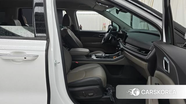 Kia The New Carnival 4th Generation id 4565966 из Кореи 18
