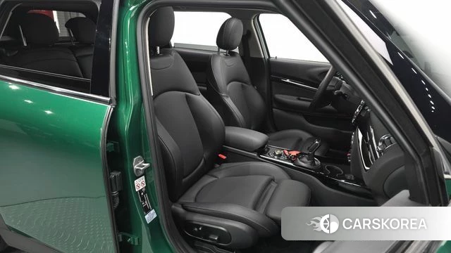 Mini Cooper Clubman id 4519391 из Кореи 18
