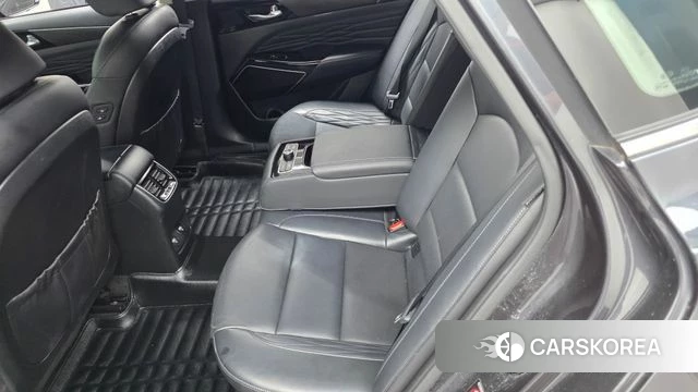 Kia K7 Premier Hybrid id 4698456 из Кореи 18