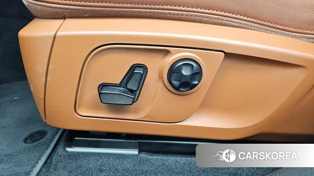 Maserati Levante id 4362572 из Кореи 18