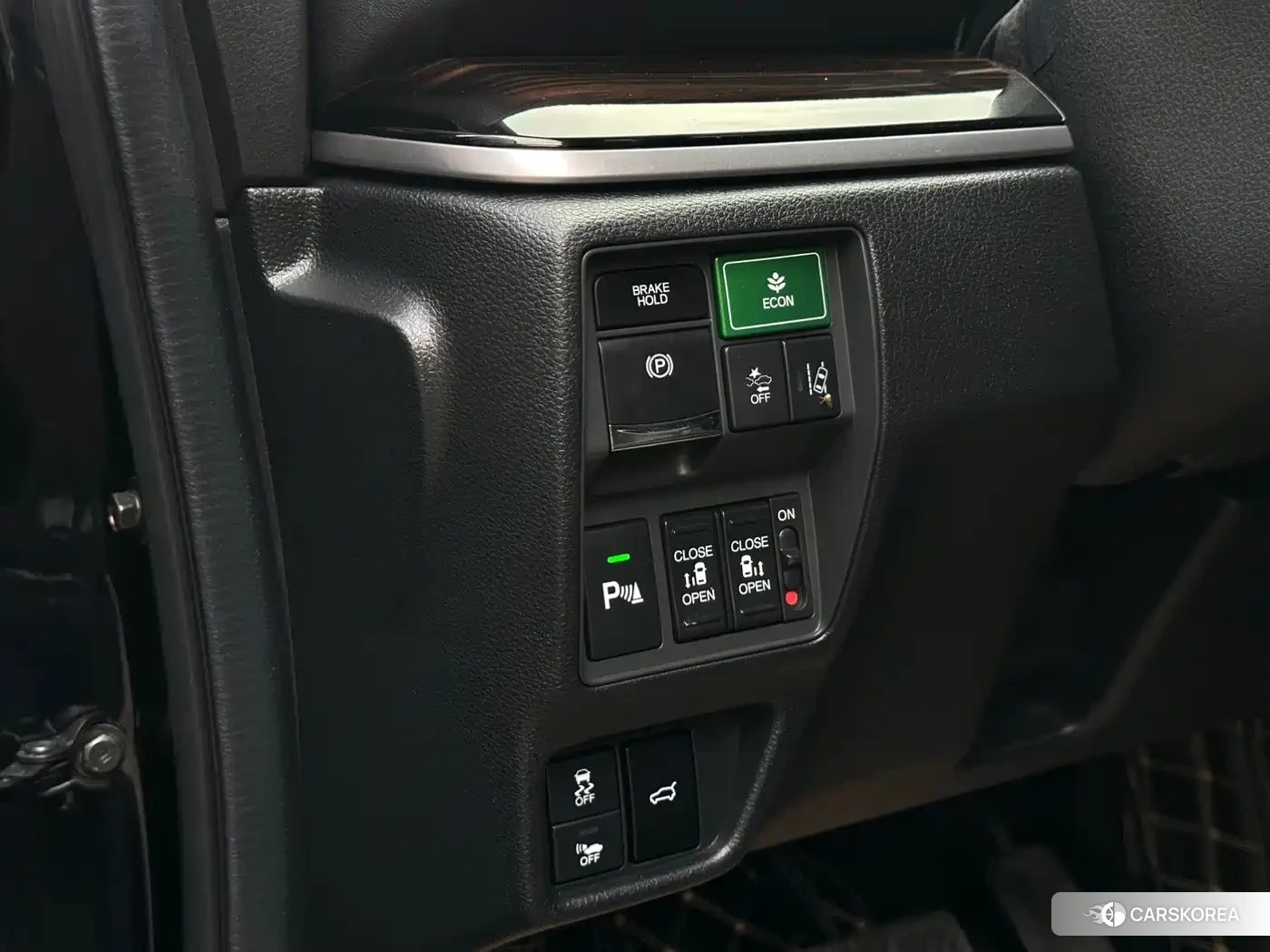 Honda Odyssey id 4570841 из Китая 18