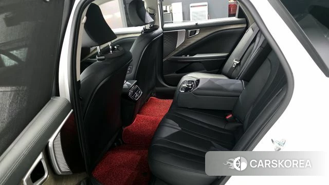 Kia K8 id 4369537 из Кореи 18