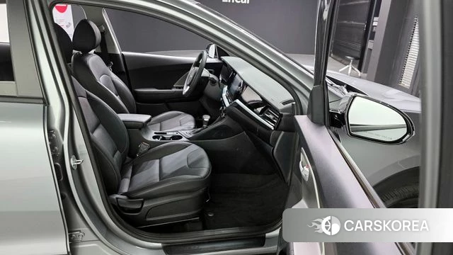 Kia The New Niro id 4282920 из Кореи 18