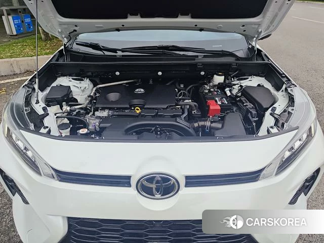 Toyota Wilanda id 4334933 из Китая 18