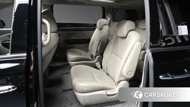 Kia The New Carnival id 4233089 из Кореи 18