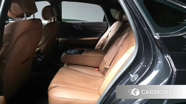 Genesis G80 (RG3) id 4835952 из Кореи 18