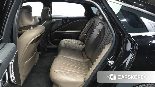 Kia K8 Hybrid id 4898745 из Кореи 18