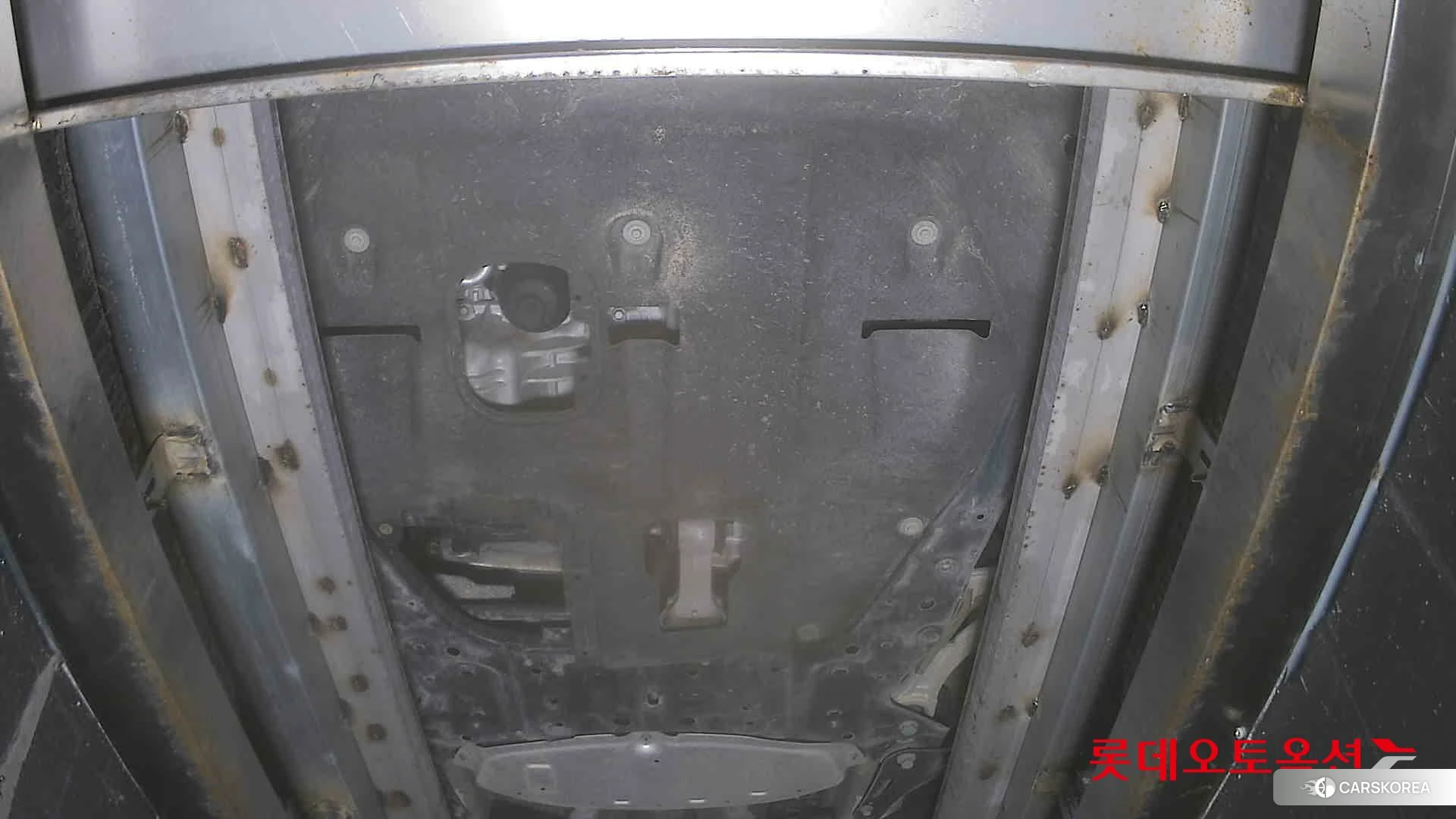 Kia K5 id 4498435 из Кореи 18