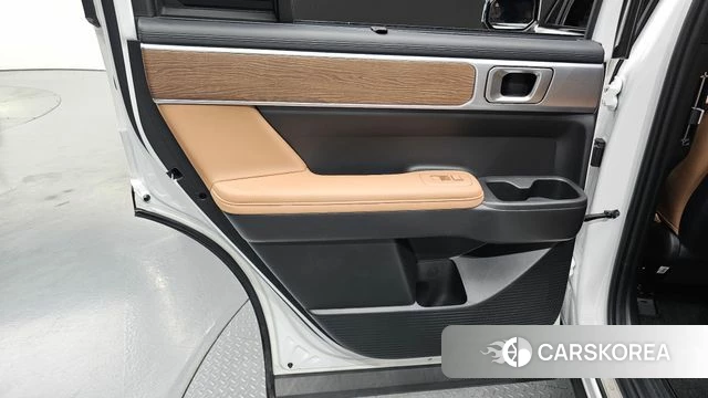 Hyundai Santa Fe (MX5) id 4607711 из Кореи 18