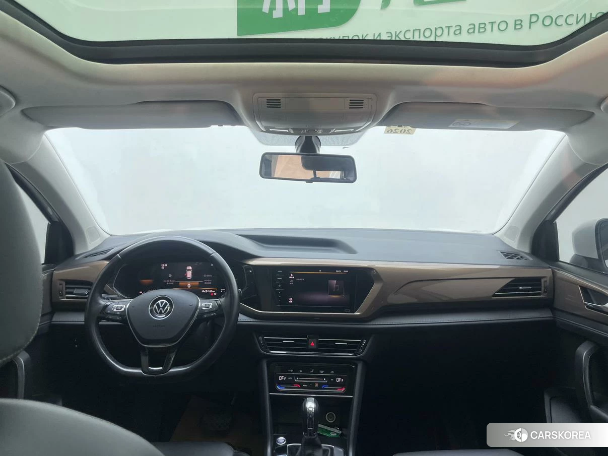 Volkswagen Tuyue id 4413211 из Китая 18