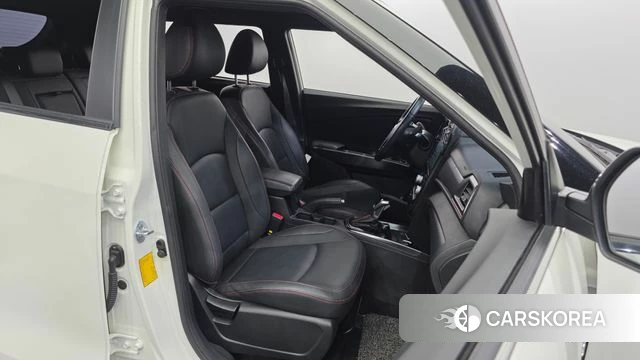 Ssangyong Berry New Tivoli id 4458441 из Кореи 18